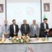 رئیس جدید گمرک رفسنجان معرفی شد / رتبه نخست صادرات استان کرمان در اختیار رفسنجان